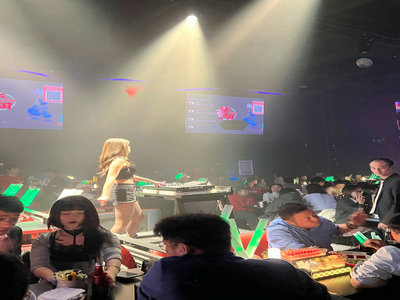 滁州酒吧招聘